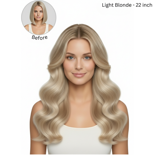 Amaré Halo Wave Extensions (Wavy)